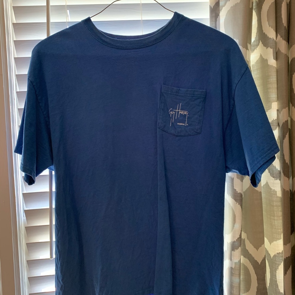 Guy Harvey T-Shirt